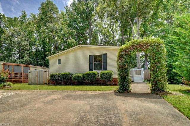 250 Burnetts WAY, Suffolk, VA 23434