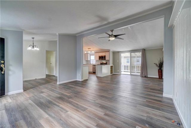 250 Burnetts WAY, Suffolk, VA 23434