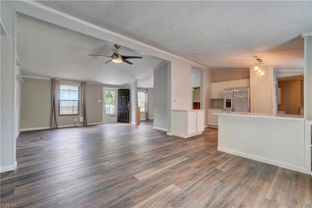 250 Burnetts WAY, Suffolk, VA 23434