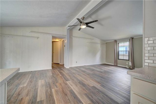 250 Burnetts WAY, Suffolk, VA 23434