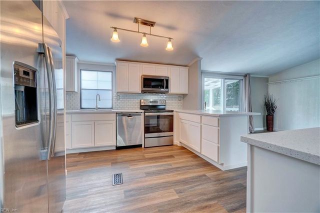 250 Burnetts WAY, Suffolk, VA 23434