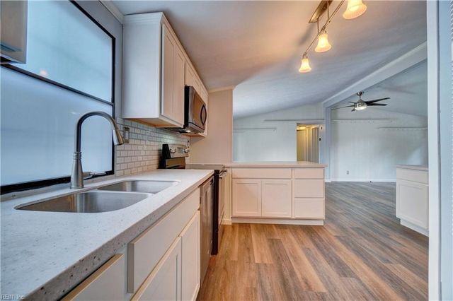 250 Burnetts WAY, Suffolk, VA 23434