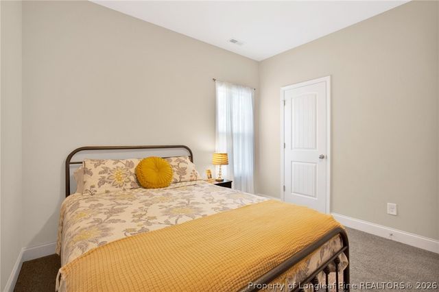 119 Eaker Drive, Cameron, NC 28326
