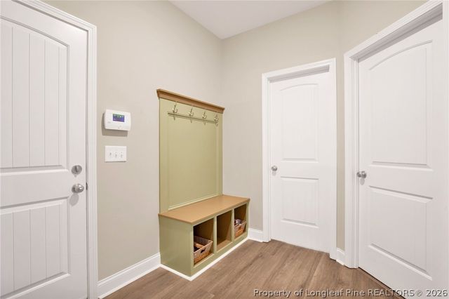 119 Eaker Drive, Cameron, NC 28326