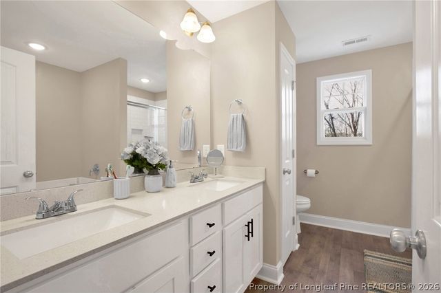 119 Eaker Drive, Cameron, NC 28326