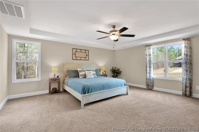 119 Eaker Drive, Cameron, NC 28326