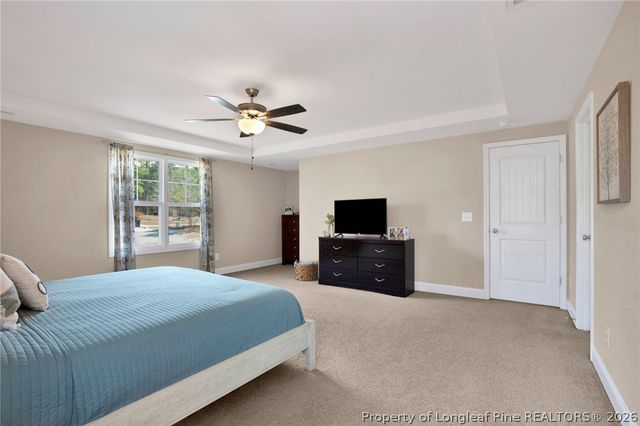 119 Eaker Drive, Cameron, NC 28326