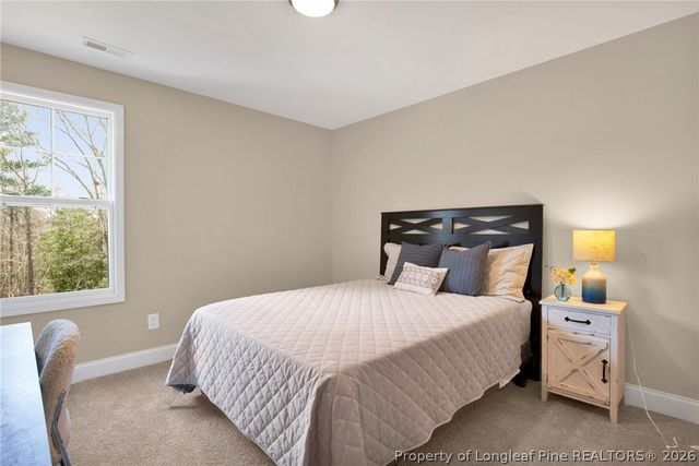 119 Eaker Drive, Cameron, NC 28326