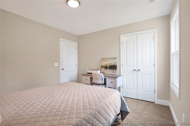 119 Eaker Drive, Cameron, NC 28326