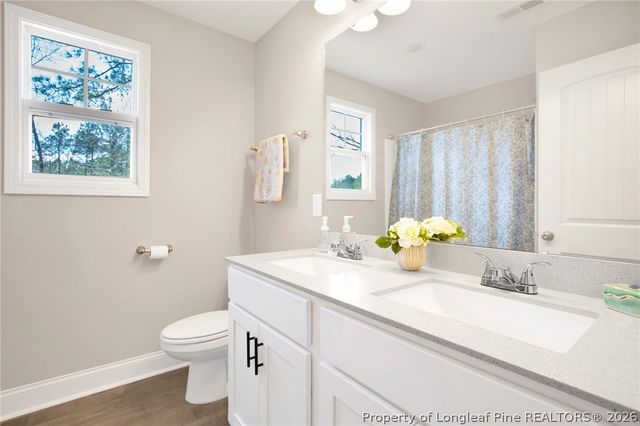 119 Eaker Drive, Cameron, NC 28326
