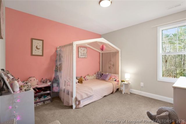 119 Eaker Drive, Cameron, NC 28326