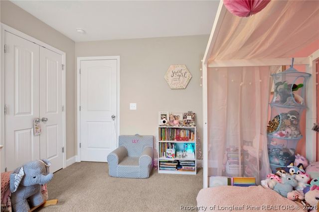 119 Eaker Drive, Cameron, NC 28326