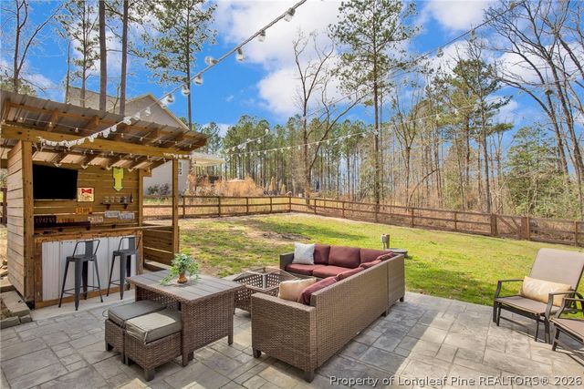 119 Eaker Drive, Cameron, NC 28326