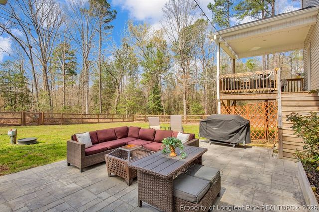 119 Eaker Drive, Cameron, NC 28326