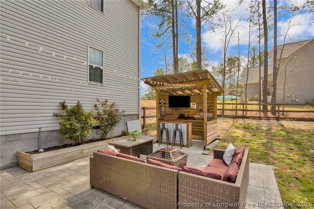 119 Eaker Drive, Cameron, NC 28326