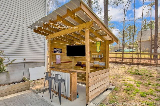 119 Eaker Drive, Cameron, NC 28326