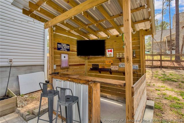 119 Eaker Drive, Cameron, NC 28326