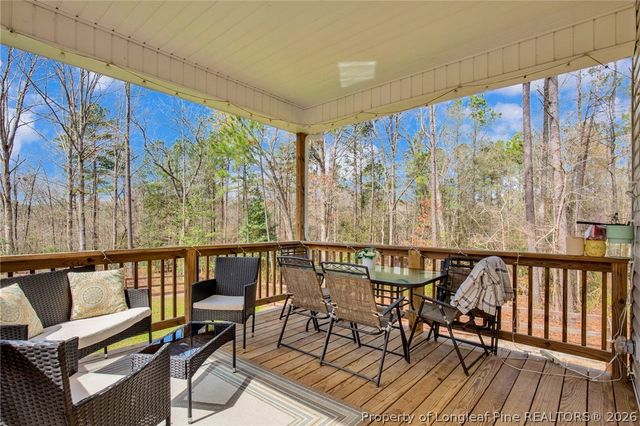 119 Eaker Drive, Cameron, NC 28326