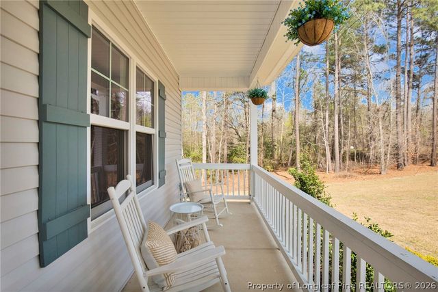 119 Eaker Drive, Cameron, NC 28326