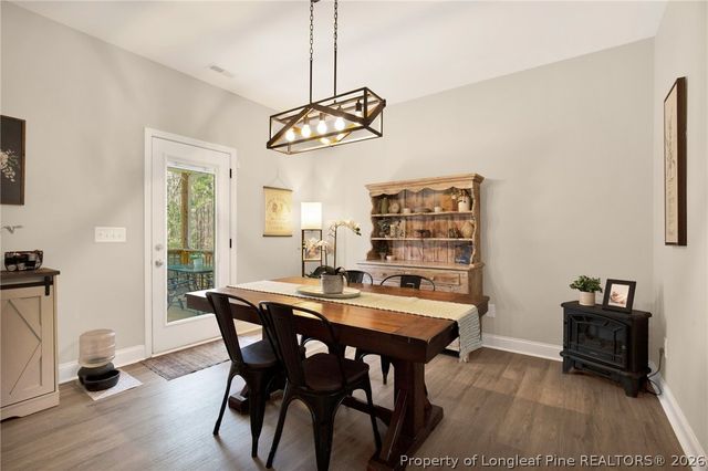 119 Eaker Drive, Cameron, NC 28326