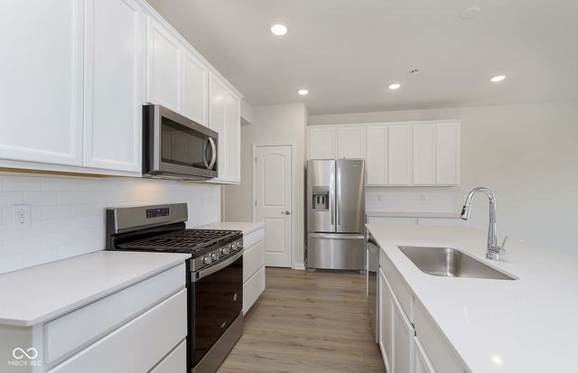 7328 Selah Lane, Noblesville, IN 46062