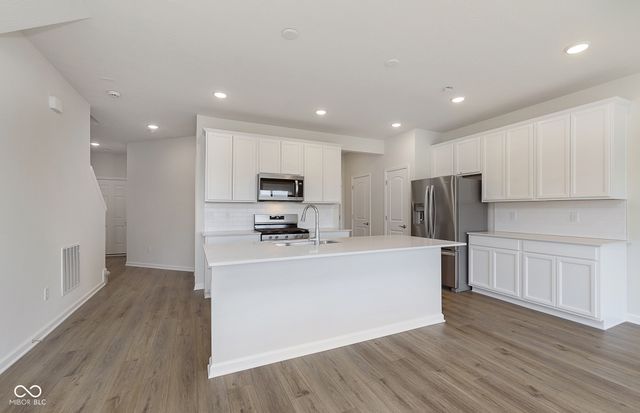 7328 Selah Lane, Noblesville, IN 46062