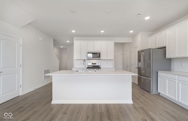 7328 Selah Lane, Noblesville, IN 46062