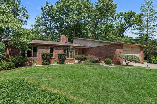20957 Riverbrook Lane, Bristol, IN 46507