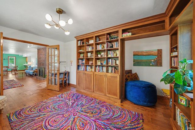 20957 Riverbrook Lane, Bristol, IN 46507