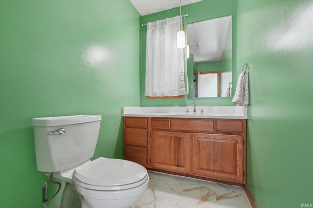 20957 Riverbrook Lane, Bristol, IN 46507