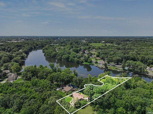 20957 Riverbrook Lane, Bristol, IN 46507
