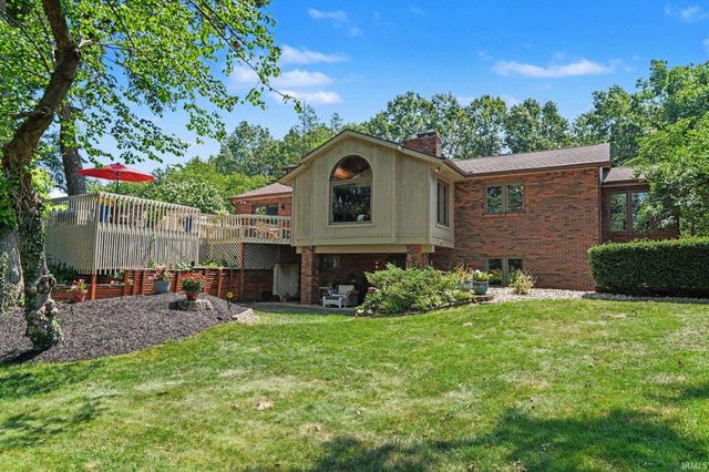 20957 Riverbrook Lane, Bristol, IN 46507