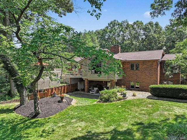 20957 Riverbrook Lane, Bristol, IN 46507