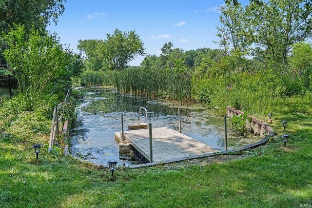 20957 Riverbrook Lane, Bristol, IN 46507