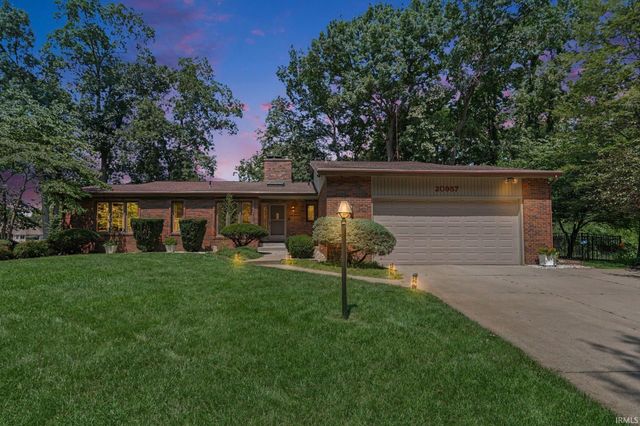 20957 Riverbrook Lane, Bristol, IN 46507