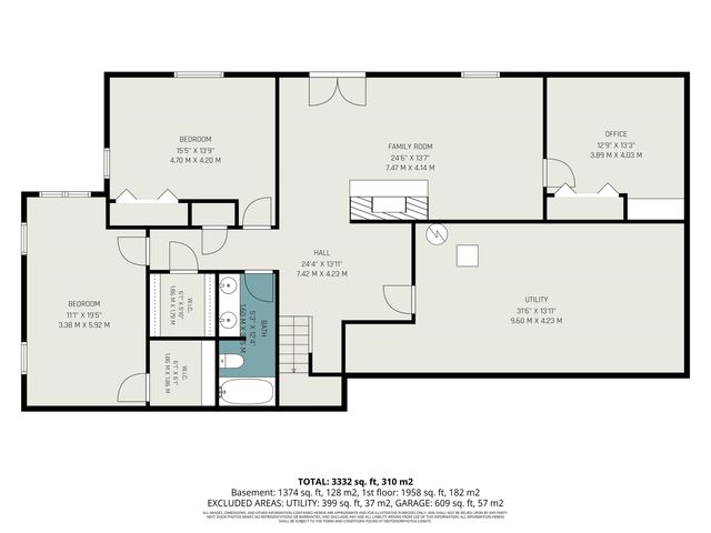 20957 Riverbrook Lane, Bristol, IN 46507