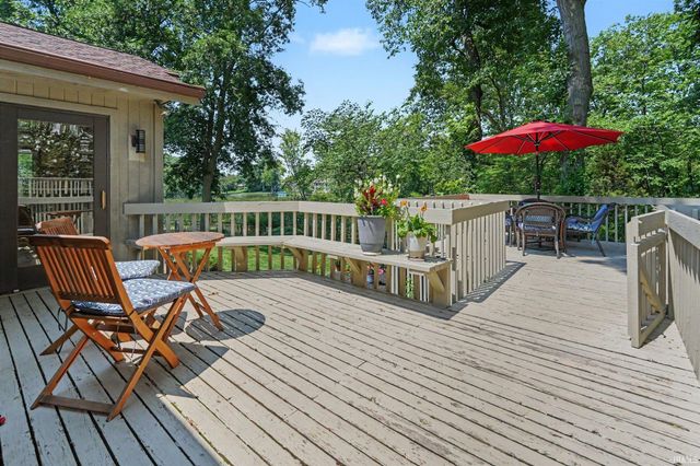 20957 Riverbrook Lane, Bristol, IN 46507