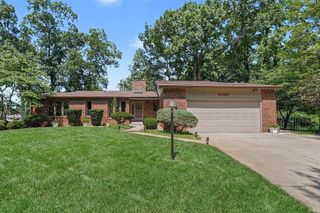 20957 Riverbrook Lane, Bristol, IN 46507