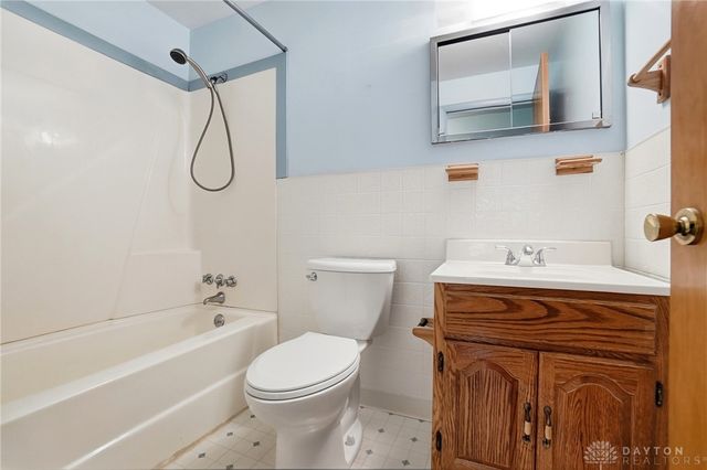 6100 Farmborough Drive, Dayton, OH 45424