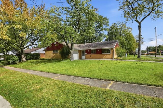 6100 Farmborough Drive, Dayton, OH 45424