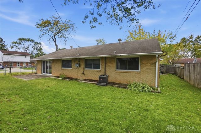 6100 Farmborough Drive, Dayton, OH 45424