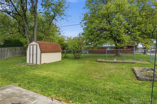 6100 Farmborough Drive, Dayton, OH 45424