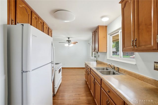 6100 Farmborough Drive, Dayton, OH 45424