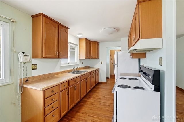 6100 Farmborough Drive, Dayton, OH 45424