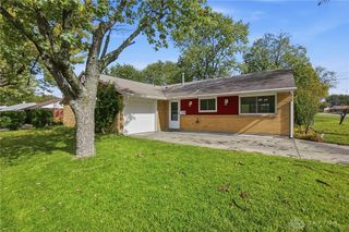 6100 Farmborough Drive, Dayton, OH 45424