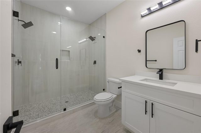 9807 Bamboo Road A, Houston, TX 77041