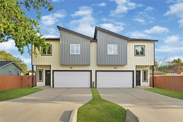 9807 Bamboo Road A, Houston, TX 77041