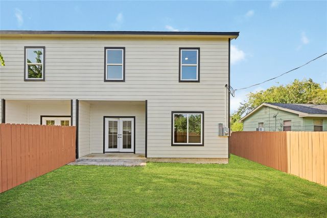 9807 Bamboo Road A, Houston, TX 77041
