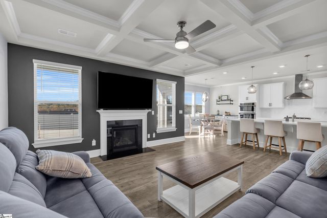 150 Juniper Hill Drive, Easley, SC 29642