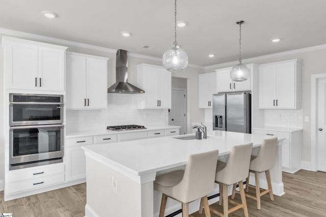 150 Juniper Hill Drive, Easley, SC 29642